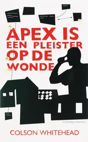 Omslag van Apex is een pleister op de wonde