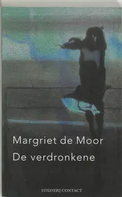 Omslag van De verdronkene