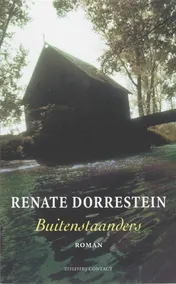 Omslag van Buitenstaanders