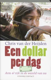Omslag van Een dollar per dag