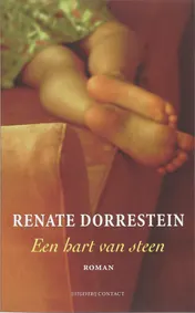 Omslag van Een hart van steen