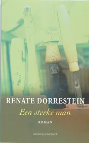 Omslag van Een sterke man