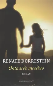 Omslag van Ontaarde moeders
