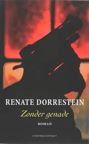 Omslag van Zonder genade