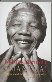Omslag van Amandla!