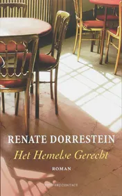 Omslag van Het hemelse gerecht