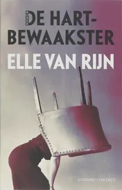 Omslag van Hartbewaakster
