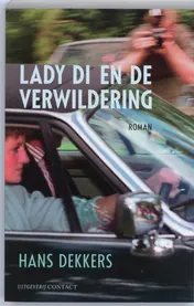 Omslag van Lady Di en de verwildering