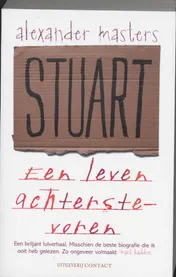 Omslag van Stuart