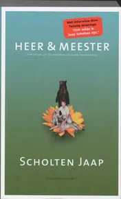 Omslag van Heer & Meester