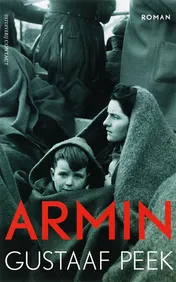 Omslag van Armin