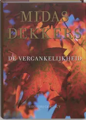 Omslag van De vergankelijkheid