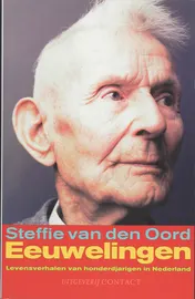 Omslag van Eeuwelingen