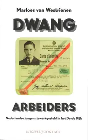 Omslag van Dwangarbeiders