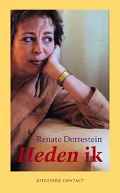 Omslag van Heden ik