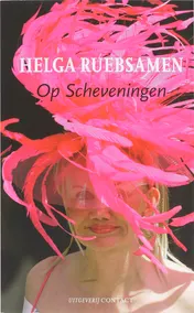 Omslag van Op scheveningen