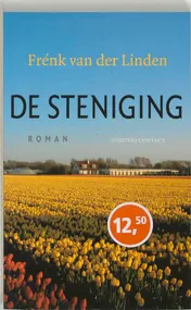 Omslag van Steniging