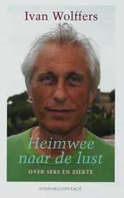 Omslag van Heimwee naar lust