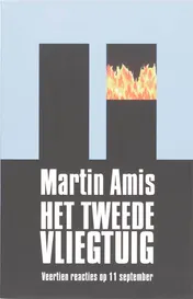 Omslag van Het tweede vliegtuig