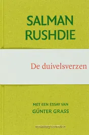 Omslag van Duivelsverzen