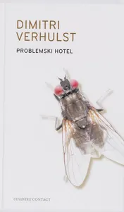 Omslag van Problemski hotel