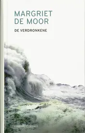Omslag van De verdronkene