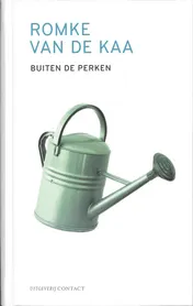 Omslag van Buiten de perken