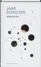 Omslag van Morgenster