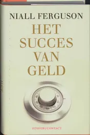 Omslag van Het Succes van geld
