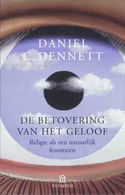 Omslag van De betovering van het geloof