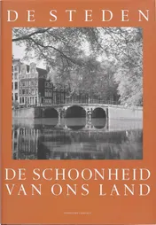 Omslag van 1 Steden