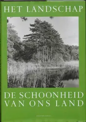 Omslag van 3 Het landschap
