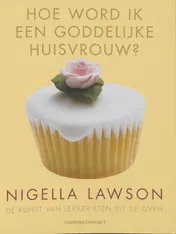 Omslag van Hoe word ik een goddelijke huisvrouw