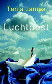 Omslag van Luchtpost
