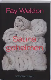 Omslag van Saunageheimen