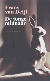 Omslag van De jonge minnaar
