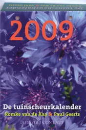 Omslag van 2009