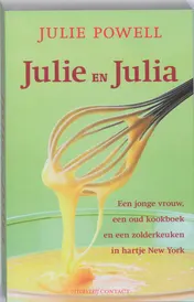 Omslag van Julie en Julia