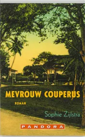 Omslag van Mevrouw Couperus