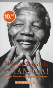 Omslag van Amandla!