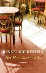 Omslag van Het hemelse gerecht