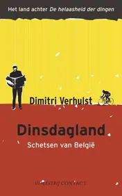 Omslag van Dinsdagland