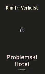 Omslag van Problemski hotel