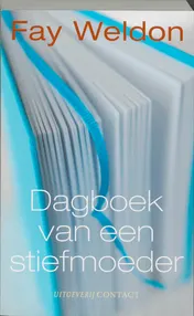 Omslag van Dagboek van een stiefmoeder
