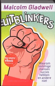 Omslag van Uitblinkers