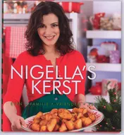 Omslag van Nigella's Kerst
