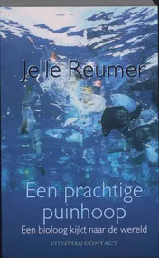 Omslag van Prachtige puinhoop