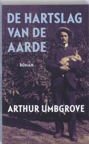 Omslag van Hartslag van de aarde
