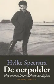 Omslag van Oerpolder