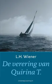 Omslag van Verering van Quirina T